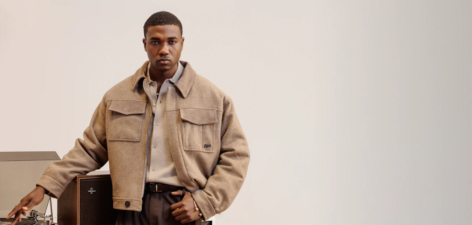 Where Streetwear Meets High Fashion